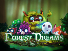 Игровой автомат Forest Dreams (Лесные Мечты) играть бесплатно в онлайн казино Вулкан Платинум